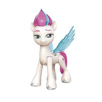 My Little Pony &ndash; 18cm Shining Singer Pony Figure - Zipp