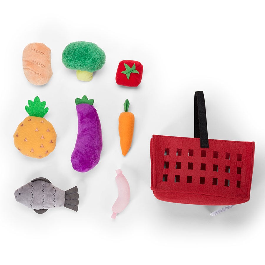 Grocery playset cheap