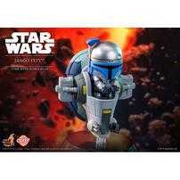 Hot Toys Star Wars Cosbi Rider Bobble-Head Collection (Series 2) - Assorted