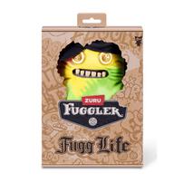 Fuggler Fugg Life Series 1 Plush 9'' - Assorted (1 Pcs)