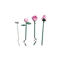 LEGO Bouquet Of Pink Roses