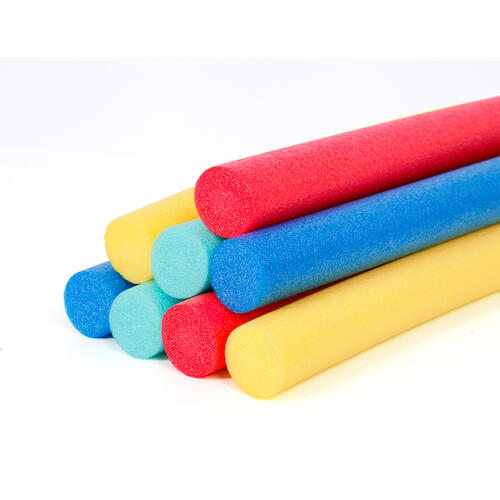 E-Jet Sport Swimming Noodle - Assorted