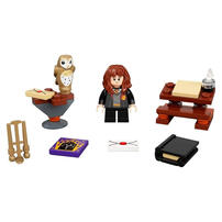 LEGO&reg; Harry Potter&trade; Hermione&rsquo;s Study Desk