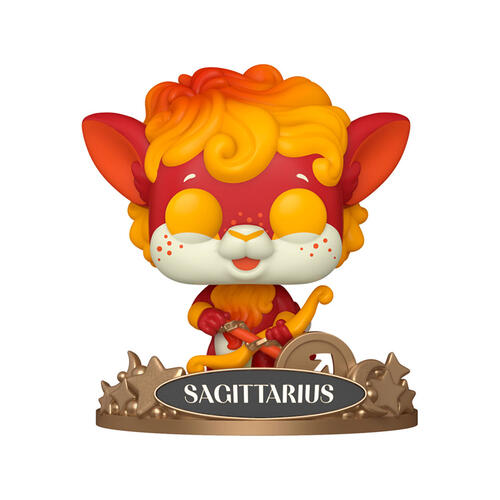 Funko POP! Zodiac: Sagittarius Vinyl Figure