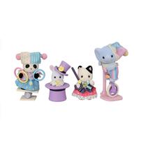 Sylvanian Families Dream Showtime Babies (5844)
