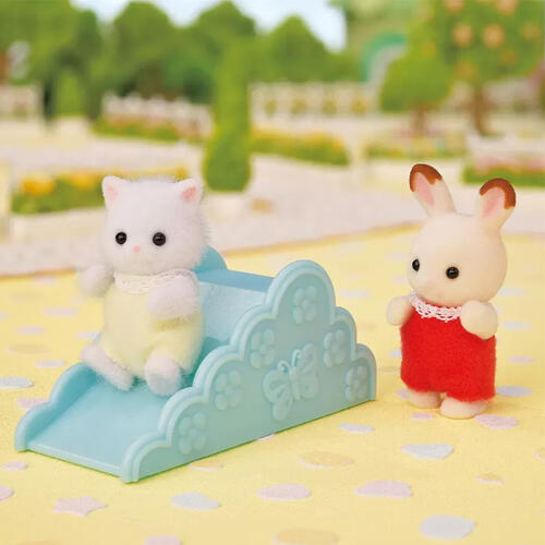 Sylvanian Families Baby Windmill Park