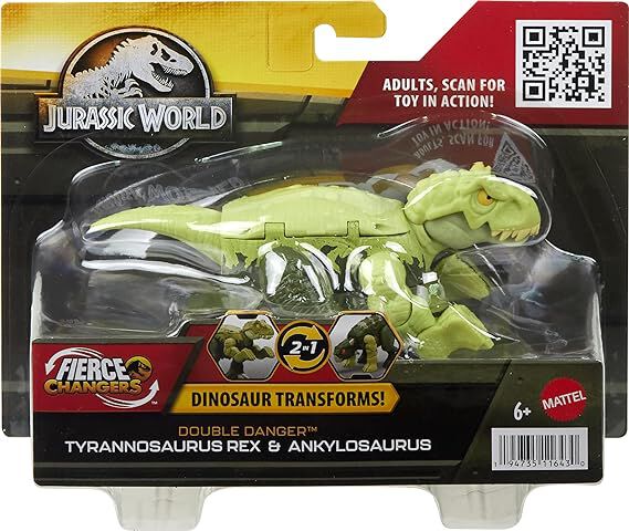 Toys for dinosaur lovers top