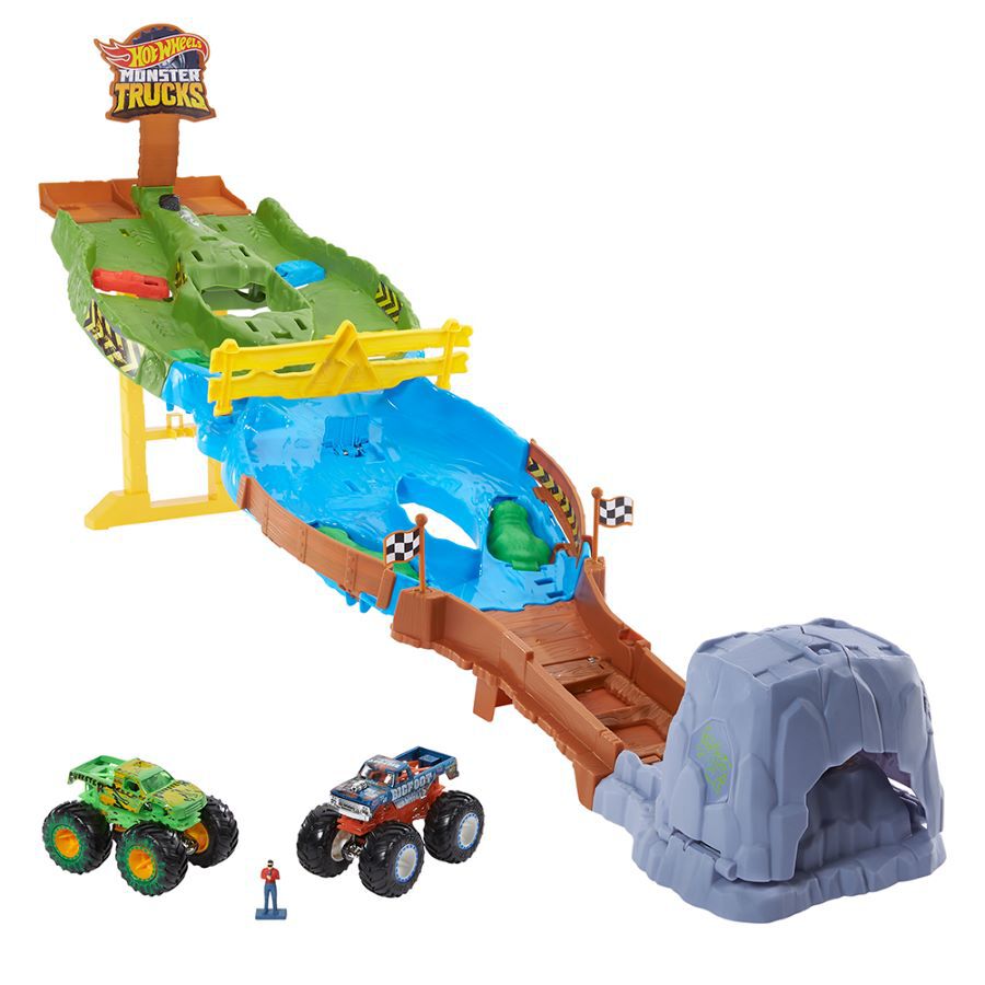 Monster truck hot wheels toys r us top