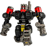 Transformers Studio Series Core Class Concept Art Frenzy Bumblebee Action Figure