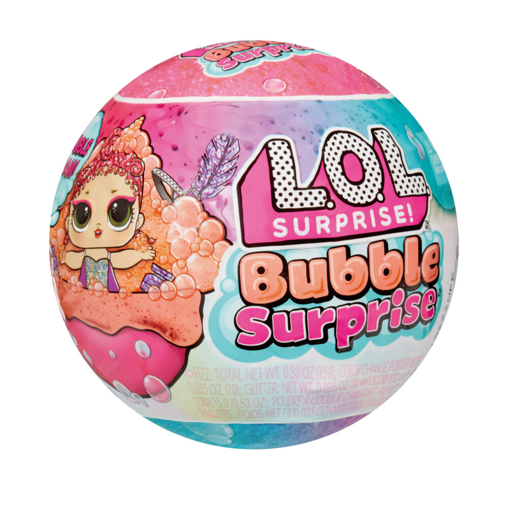 The lol surprise discount