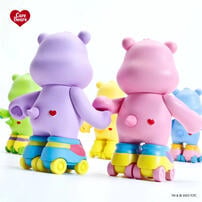 Care Bears Roller Skating Series - Blind Box (1 Pc)
