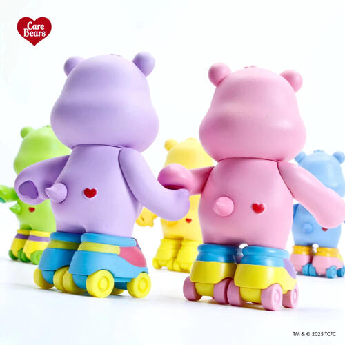 Care Bears Roller Skating Series - Blind Box (1 Pc)