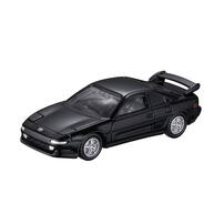 Tomica Premium No.42 Toyota MR2 (SW20) Diecast - Black