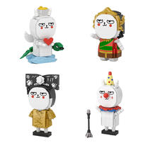 Loz Mini Block เจย์เดอะแรบบิท 2 คละแบบ