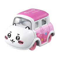 Tomica Dream Tomica SP Chiikawa - Chiikawa Diecast Car