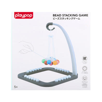 playpop Bead Stacking Game