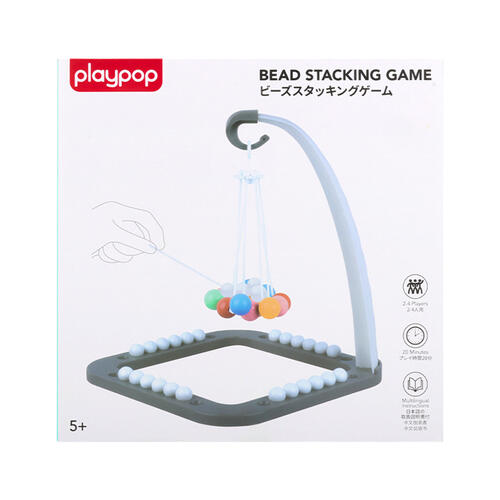 playpop Bead Stacking Game