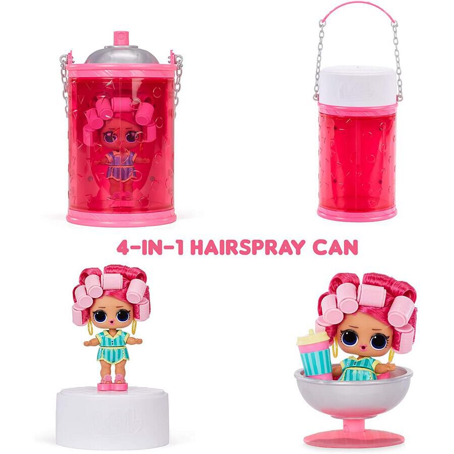 The new lol hair sale goals
