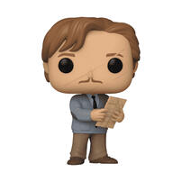 Funko Pop! Harry Potter - Remus Lupin With Map