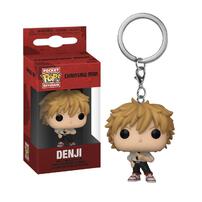 Funko Pocket POP! Keychain: Chainsaw Man - Denji