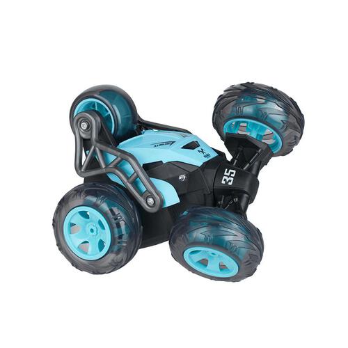 Speed City Radiocontrolled Stunt Twister Toys"R"Us Thailand Official