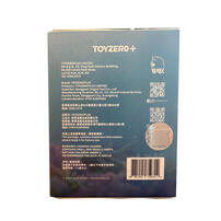 Lulu The Piggy Ocean Series Blind Box - Assorted