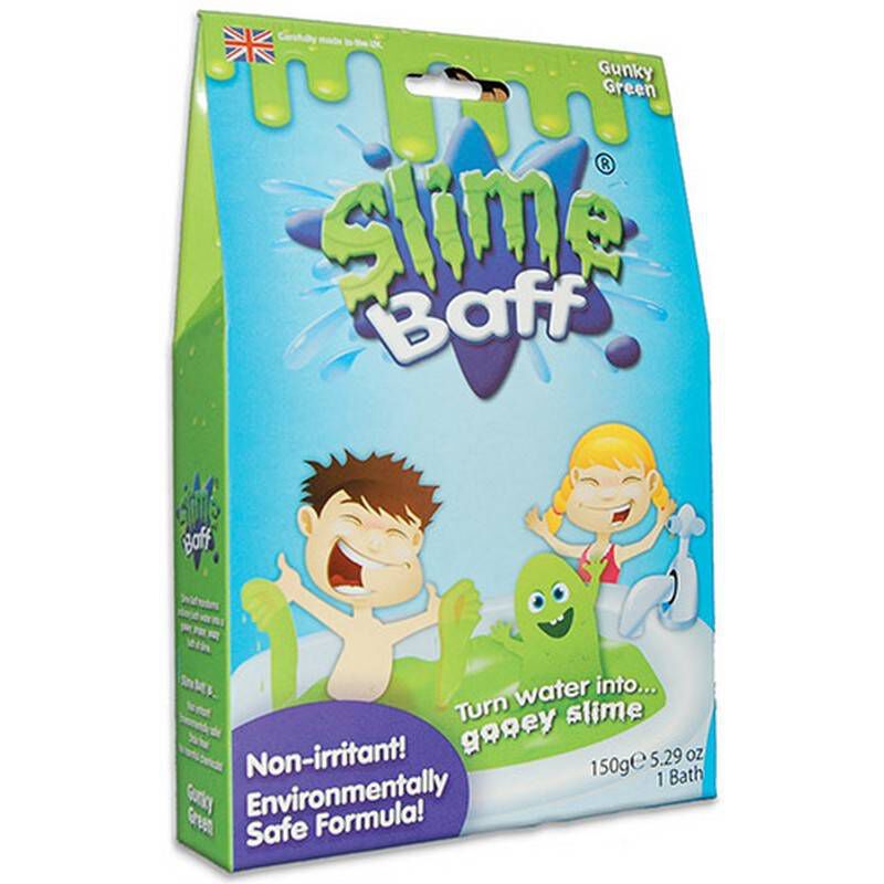 Slime Baff Green Toys