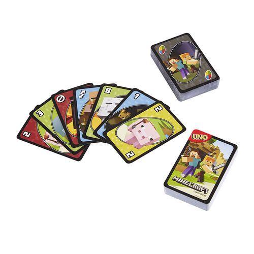 Mattel Games