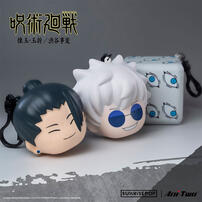Sunrisepop Jujutsu Kaisen 2 - Gojo Squeeze Toy