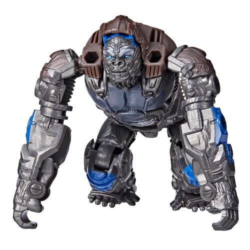 Transformers Rise of the Beasts Beast Alliance Beast Combiners 2-Pack Optimus Primal & Skullcruncher