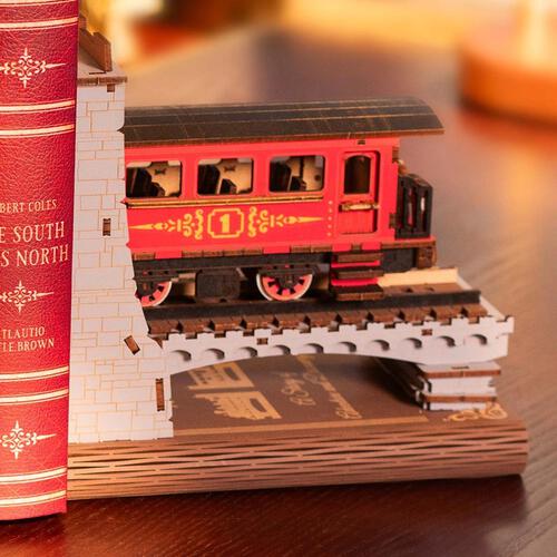 Rolife Century Train