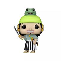 Funko Pop! Animation: One Piece - Usohachi (Wano) Vinyl Figure #1474