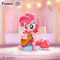 Funism My Little Pony Party Moment Series - Blind Box (1 Pc)