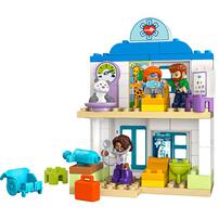 LEGO Duplo First Time: Visit To The Doctor 10449