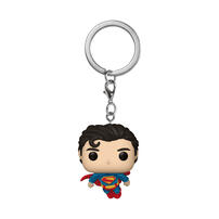 Funko Pocket Pop! Keychain: Superman (2025)
