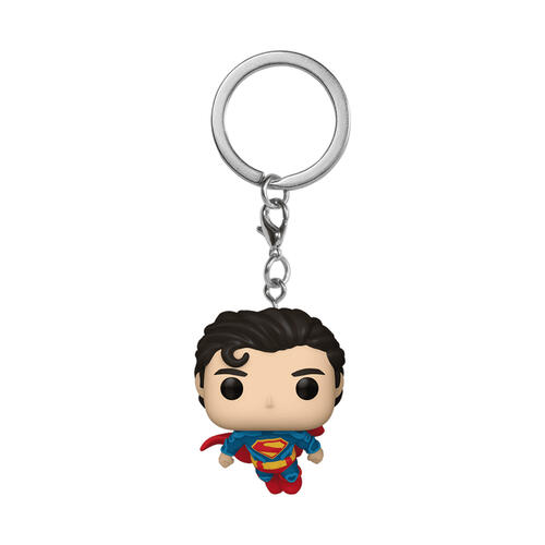 Funko Pocket Pop! Keychain: Superman (2025)