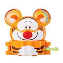 Tomica Disney Sweets Parade Float - Tigger