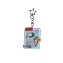 Brunch Brother Shaking Keyring - Blind Box (ยกกล่อง)