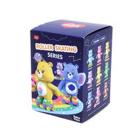 Care Bears Roller Skating Series - Blind Box (1 Pc)