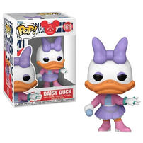 Funko Pop! Disney Mickey & Friends - Daisy Duck (Kpop Outfit)