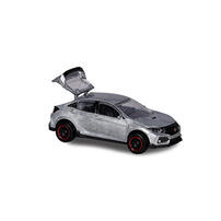 Majorette มาจอร์เร็ต รถซาแมค ซีรี่ 5 คละแบบ