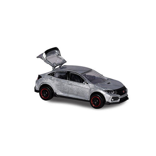 Majorette มาจอร์เร็ต รถซาแมค ซีรี่ 5 คละแบบ