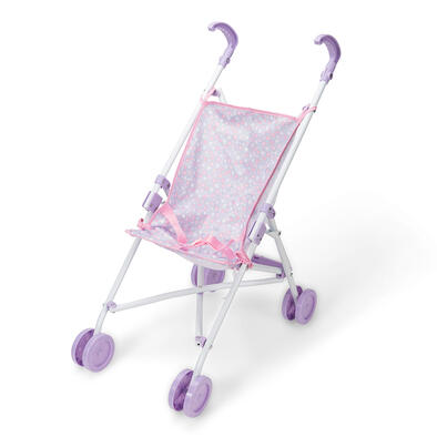 Baby Blush เบบี้ บัช Baby Stroller - Perfectly Purple