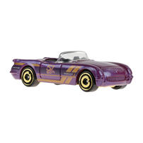 Hot Wheels 57th Anniversary Pearl And Chrome - Assorted