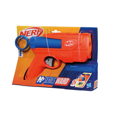 Nerf N Series Ward