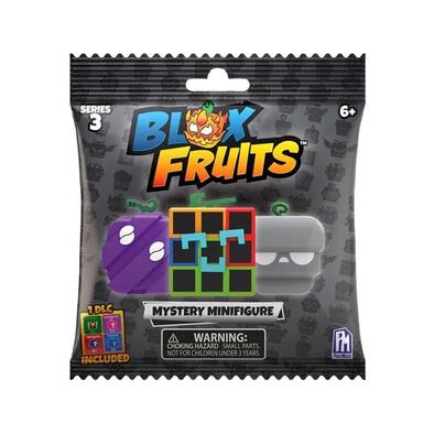 Blox Fruits Minifigure Series 3 Blind Box - คละแบบ