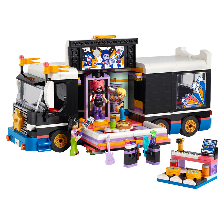 Lego pop new arrivals star stage