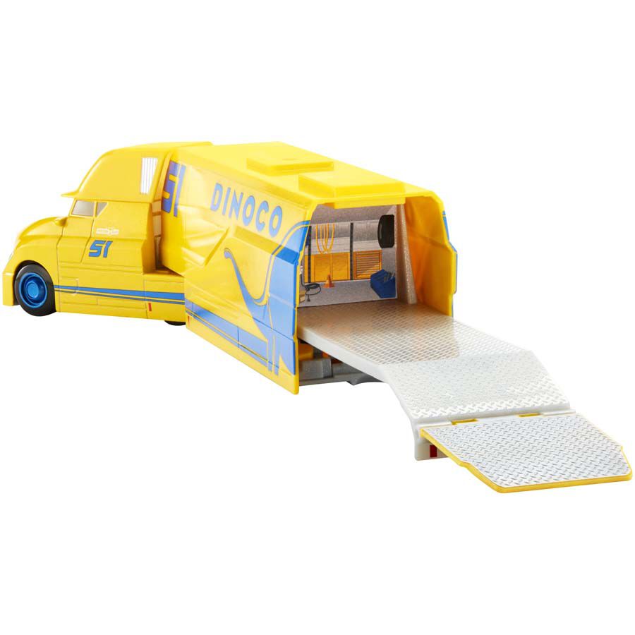 Disney Pixar Cars Hauler- Assorted | Toys
