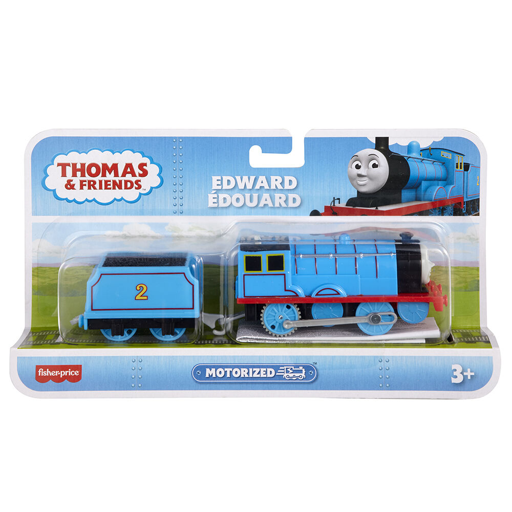 Thomas and friends motorized engine 2025