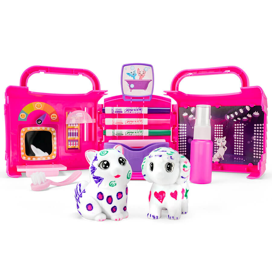 Scribble scrubbies toys r us online